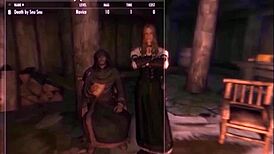 Triss & Succubus Unleash Erotic Toy Play