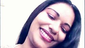 Indian Model AUDITIONS For THREESOME!