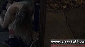 step mom teaches daughters hardcore sex