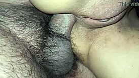 Mama Anna Latina Shows Off Her Perfect Anal Ass