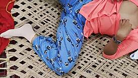 Today’s exclusive with a cute desi girl. Her shaved pussy gets licked and pounded doggystyle!