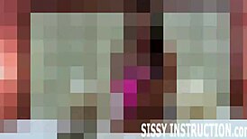 I cant wait to see your newfound sissy side