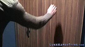 Costumed Brits in Wild FFM 3way with Hardcore Blowjob Action