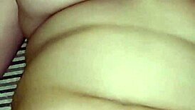 Swallowed Cum After Getting Fucked Doggy Style