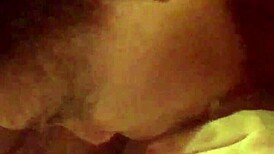 I took Whorelladevil's white dick