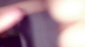 Friend fucks girlfriend doggystyle with nice ass