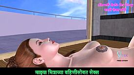 Watch This Teen Girl Masturbate With A Carrot!