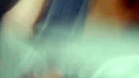 Amateurs couple exploring intimate moments with wild excitement!