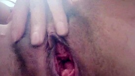 Hot Milf Screams For Orgasm!