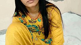 Mother-in-Law's Big Ass Drilled in Full HD Porn