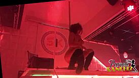 pamela sánchez fantasizes about public sex with mafia guys