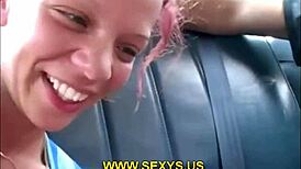 Horny Redhead Teen Craves Wild Action Tonight.