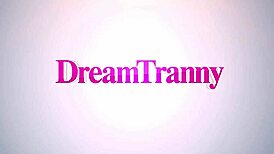 Bianca Meirelles gets fucked by machine while jerking off