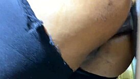 she loves when i smack that big ass from behind, ya know