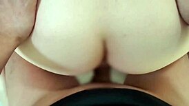 mai's homemade video captures daily asian milf life