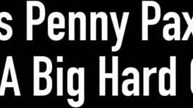 Pigtail lovers penny pax