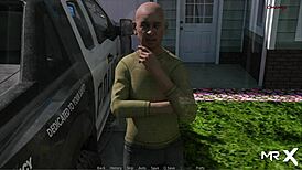 Pine falls strange location