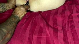 squirting over and over for my hubby in this close-up fetish session 😍