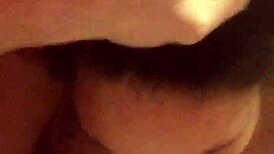 I took Whorelladevil's white dick