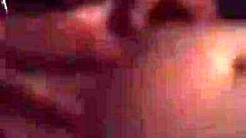 Stormy Reyn's dark seduction leads to squirting