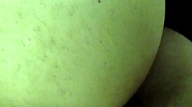 Female High School Student Enjoys Anal Sex With Shemale