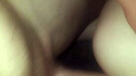 Friend fucks girlfriend doggystyle with nice ass