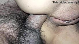 Mama Anna Latina Shows Off Her Perfect Anal Ass