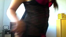 Radosna Naked Polish Ass