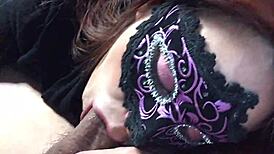 it was only suposed to be a photoshoot but he wanted a bj