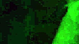 Stormy Reyn's dark seduction leads to squirting