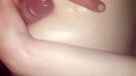 Friend fucks girlfriend doggystyle with nice ass