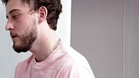 Stepbro, you found my hot pics? Blake Wilder and Jaycob Eloisee