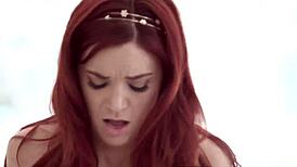 the lesbian voodoo vendetta