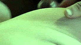 Swallowed Cum After Getting Fucked Doggy Style