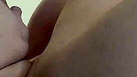 Swallowed Cum After Getting Fucked Doggy Style