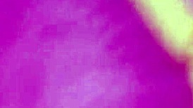 Wife bent over in stockings for doggy style fucking