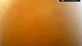 My Girlfriend's Big Boobs Star in Homemade Clip