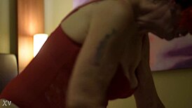 playing with my new beads