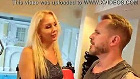 hey, wanna see emily ross take a rough anal workout?