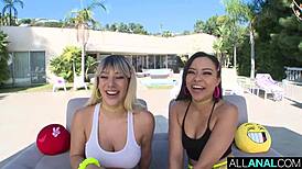 all anal big butt fun with valentina and adriana