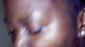 Pretty BBW Bent Over for BBC Doggystyle