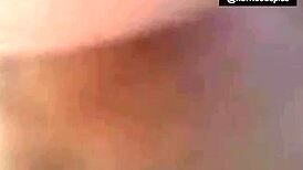 My Girlfriend's Big Boobs Star in Homemade Clip