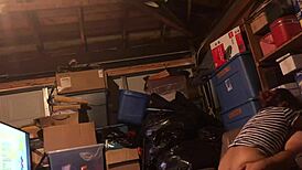 This latina from tinder just loves getting fucked hard every time.