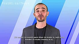 Hey, wanna smell Sunny Chase farting in panties and bra on this couch?