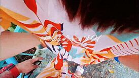 Watch Us Fuck Publicly!