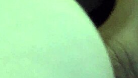 Swallowed Cum After Getting Fucked Doggy Style