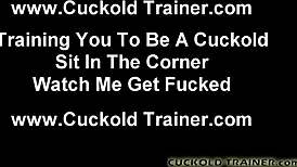 omg, his cock dwarfs yours so bad!