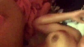 I took Whorelladevil's white dick