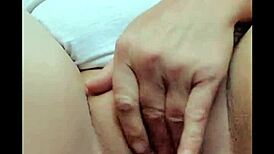 amateur girl takes a huge 9 inch dildo in her ass 😈