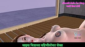 Watch This Teen Girl Masturbate With A Carrot!